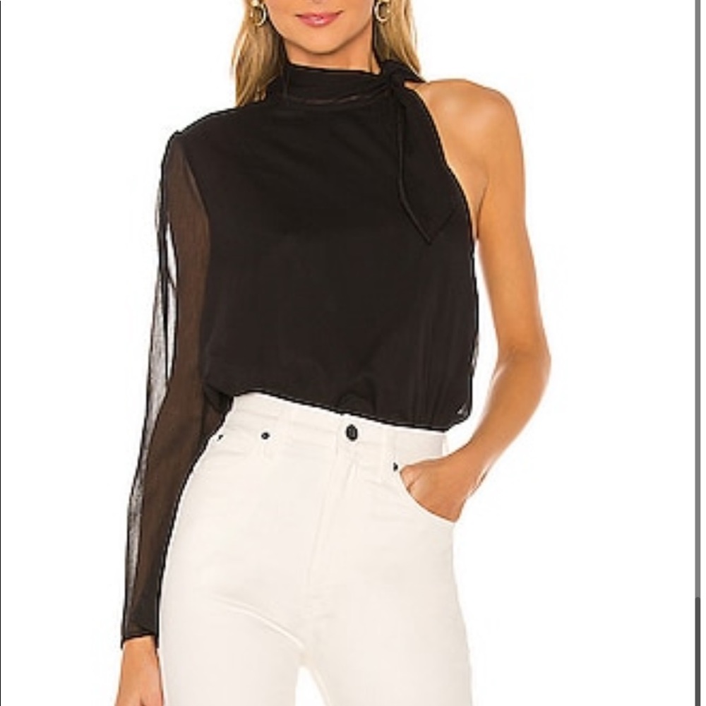 Black Top - image 1